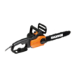 WORX 14-in Corded Electric Chainsaw