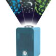 GermGuardian 3-Speed Blue HEPA and Uv Air Purifier (Covers: 54-sq ft)