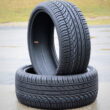 Pair of 2 (TWO) Fullway HP108 245/35R20 ZR 95W XL A/S All Season Performance Tires