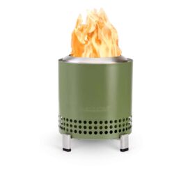 Solo Stove Mesa XL Fire Pit - Green