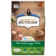 Rachael Ray Nutrish Real Chicken & Veggies Recipe Dry Dog Food, 28 lb. Bag
