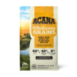 ACANA Wholesome Grains Free-Run Poultry & Grains Recipe Dry Dog Food, 22.5 lbs.