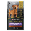 Purina Pro Plan Sport Performance 30/20 Beef & Bison Dry Dog Food, 33 lb. Bag
