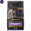 Purina Pro Plan Sport Development 30/20 Chicken and Rice High Protein Dry Puppy Food, 24 lbs.