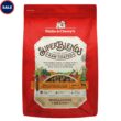 Stella & Chewy's SuperBlends Raw Coated Wholesome Grains Grass-Fed Beef, Beef Liver & Lamb Recipe Dry Dog Food, 21 lbs.