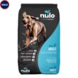 Nulo MedalSeries Grain-Free Salmon & Sweet Potato Adult Dry Dog Food, 24 lbs.