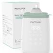 Momcozy Bottle Warmer, Fast Bottle Warmers for All Bottles with Timer, Accurate Temperature Control and Automatic Shut-Off, Multifunctional Bottle Warmer for Breastmilk or Formula - 1