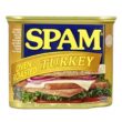 SPAM Oven Roasted Turkey, 12 Ounce (Pack of 12) - 1