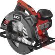 SKIL 15 Amp 7-1/4 Inch Circular Saw with Single Beam Laser Guide - 5280-01 - 1