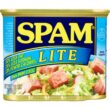 Spam Lite, 12 Ounce Can (Pack of 12) - 1