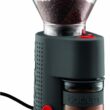 Bodum Bistro Burr Coffee Grinder, 1 EA, Black - 1