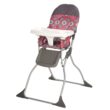 Cosco Simple Fold High Chair, Posey Pop - 4