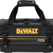 DEWALT TSTAK Tool Bag, 16-inch Durable Tote with Tool Organizer and Hard Bottom (DWST17623) - 1