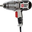 PORTER-CABLE Impact Wrench, 7.5-Amp, 450 lbs. of Torque, 1/2 Inch, Corded (PCE211) - 1