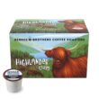 Berres Brothers Highlander Grogg Flavored Coffee 72 LOOSE Count Single Serve Pods Compatible with Keurig K Cups Coffee Makers Medium Roast Caffeinated Coffee - 1