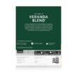 Starbucks K-Cup Coffee Pods - Starbucks Blonde Roast Coffee - Veranda Blend for Keurig Brewers - 6 boxes (60 pods total)