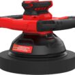 CRAFTSMAN V20 Cordless Polisher, 10 inch, 2800 OPM, Bare Tool Only (CMCE100B) - 1