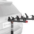 Allen Sports Deluxe 4-Bike Hitch Mount Rack (2-Inch Receiver) , Black - 3