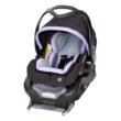 Baby Trend Secure Snap Tech 35 Infant Car Seat, Lavender Ice - 1