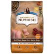 Rachael Ray Nutrish Real Turkey, Brown Rice and Venison Recipe, Dry Dog Food, 26 lb. Bag