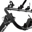 Allen Sports Deluxe 4-Bike Hitch Mount Rack (2-Inch Receiver) , Black - 4