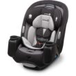 Safety 1ˢᵗ® Crosstown DLX All-in-One Convertible Car Seat, Falcon - 1