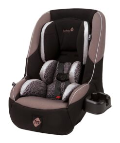 Safety 1st Guide 65 Convertible Car Seat, Chambers - 1