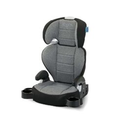 Graco TurboBooster 2.0 Highback Booster Car Seat, Declan - 1