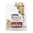 Purina Beneful Originals With Farm-Raised Beef, Real Meat Dog Food, 36 lb. Bag