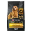 Purina Pro Plan Completed Essentials for Adult Dogs Chicken Rice, 34 lb Bag