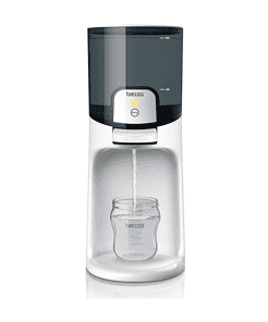 Baby Brezza Instant Warmer – Instantly Dispense Warm Water at Perfect Baby Bottle Temperature