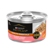 Purina Pro Plan Salmon, Shrimp & Rice Entree in Sauce Wet Cat Food, 3 oz., Case of 24