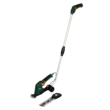 Scotts Outdoor Power Tools 7.5-Volt Lithium-Ion Cordless Grass Shear/Shrub Trimmer, Green