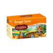 Celestial Seasonings Herbal Tea, Bengal Spice, Caffeine Free, 20 Tea Bags (Pack of 6)