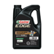 Castrol Edge 0W-20 Advanced Full Synthetic Motor Oil, 5 Quarts