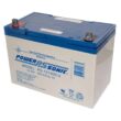 Power-Sonic PS-121000 12-Volt 100 Ah Sealed Lead Acid (SLA) Rechargeable Battery