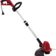Toro 51480 Corded 14-Inch Electric Trimmer/Edger, Red/Silver - 1