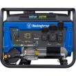 Westinghouse WGen3600DFcv Recoil Start 4650 / 3600 -Watt Dual fuel Portable Generator