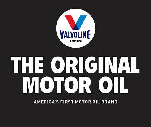 Valvoline VR1 Racing Synthetic SAE 20W-50 Motor Oil 1 QT, Case of 6 - 4