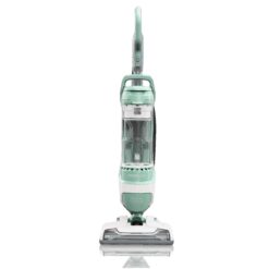 Kenmore DU3017 Friendly Upright Bagless 2-Motor Crossover Max Beltless Vacuum Cleaner, Light Green