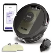 Shark IQ 2-in-1 Robot with Sonic Mopping Auto Charging Pet Robotic Vacuum and Mop