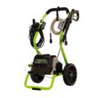 Greenworks 2000 PSI 2000-GPM Cold Water Electric Pressure Washer (Battery and Charger Not Included)