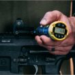 Wheeler Digital Firearms Accurizing Torque Wrench with Interchangeable Bits and LCD Display Wheeler Digital Firearms Accurizing Torque Wrench with Interchangeable Bits and LCD Display for Firearm Maintenance and Gunsmithing - 3