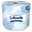 Cottonelle Professional Standard Roll Toilet Paper (17713), 2-Ply, White, (451 Sheets/Roll, 60 Rolls/Case, 27,060 Sheets/Case)