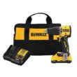 DEWALT DCD799L1 ATOMIC 20-Volt Lithium-Ion Cordless 1/2 in. Compact Hammer Drill with 3.0Ah Battery, Charger and Bag