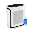 LEVOIT Air Purifiers for Home Large Room Up to 1900 Ft² in 1 Hr with Washable Filters