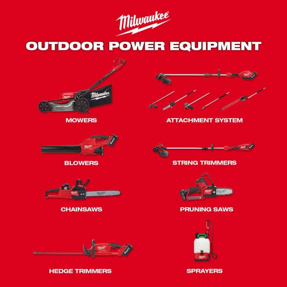 milwaukee-cordless-leaf-blowers-2724-20-1f_1200.jpg Milwaukee 2724-20 M18 FUEL 120 MPH 450 CFM 18-Volt Lithium-Ion Brushless Cordless Handheld Blower (Tool-Only)