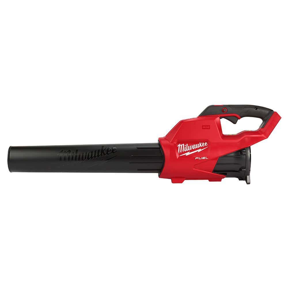 milwaukee-cordless-leaf-blowers-2724-20-64_1200.jpg Milwaukee 2724-20 M18 FUEL 120 MPH 450 CFM 18-Volt Lithium-Ion Brushless Cordless Handheld Blower (Tool-Only)