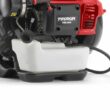 PRORUN 76cc 1020 CFM 240 MPH 2-Cycle Gas-Powered Backpack Leaf Blower PRORUN 76cc 1020 CFM 240 MPH 2-Cycle Gas-Powered Backpack Leaf Blower