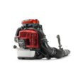 PRORUN 76cc 1020 CFM 240 MPH 2-Cycle Gas-Powered Backpack Leaf Blower